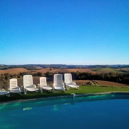 Haus Fuer 6 Personen Und 8 In Villautou By Interhome Сasa de vacaciones *