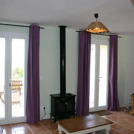 Haus Fuer 6 Personen Und 8 In By Interhome