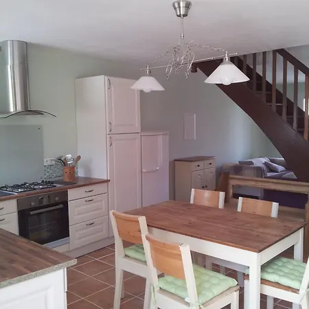 Haus Fuer 6 Personen Und 8 In By Interhome *