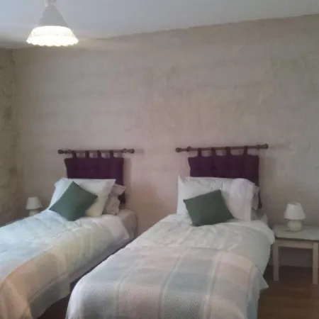 Holiday home Haus Fuer 6 Personen Und 8 In By Interhome Villautou