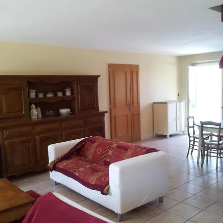 Haus Fuer 6 Personen Und 8 In By Interhome *