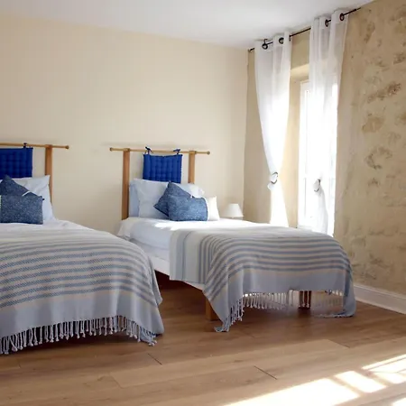 Haus Fuer 6 Personen Und 8 In By Interhome