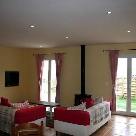 Haus Fuer 6 Personen Und 8 In By Interhome Villautou