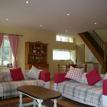 Haus Fuer 6 Personen Und 8 In By Interhome Villautou