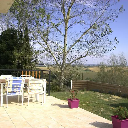 Haus Fuer 6 Personen Und 8 In Villautou By Interhome Villautou
