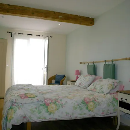 펜션 Haus Fuer 6 Personen Und 8 In Villautou By Interhome *