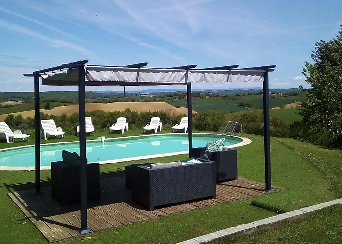 Haus Fuer 6 Personen Und 8 In Villautou By Interhome