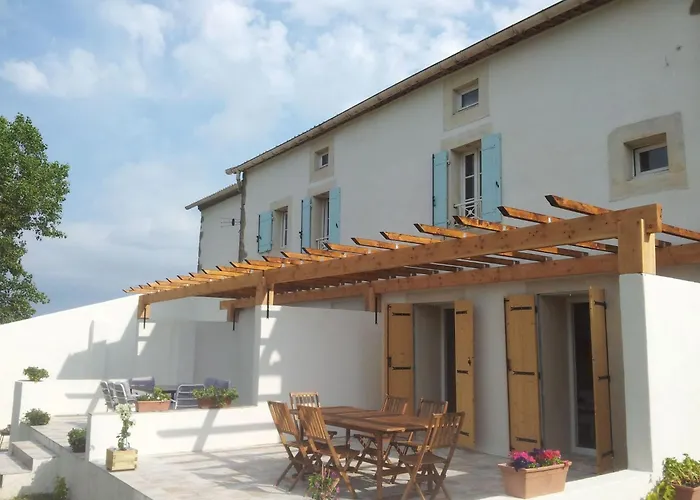 Haus Fuer 6 Personen Und 8 In Villautou By Interhome Villautou