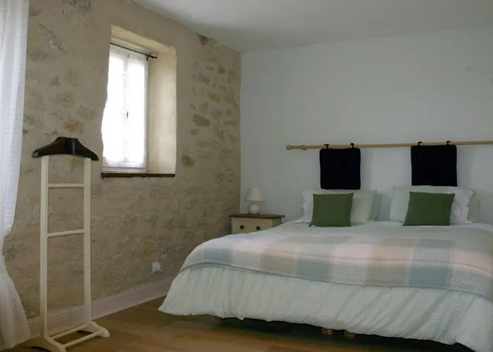 Haus Fuer 6 Personen Und 8 In Villautou By Interhome 펜션 Villautou
