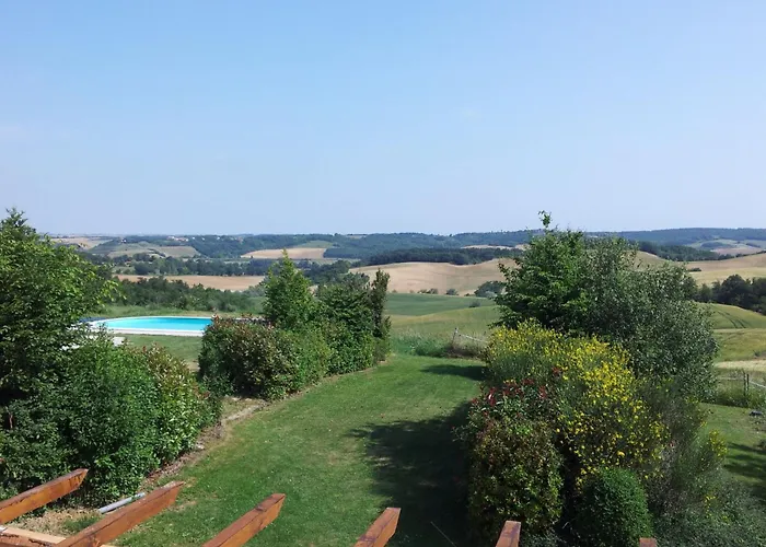 Haus Fuer 6 Personen Und 8 In Villautou By Interhome *