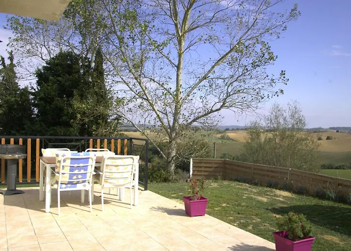 Haus Fuer 6 Personen Und 8 In Villautou By Interhome Villautou